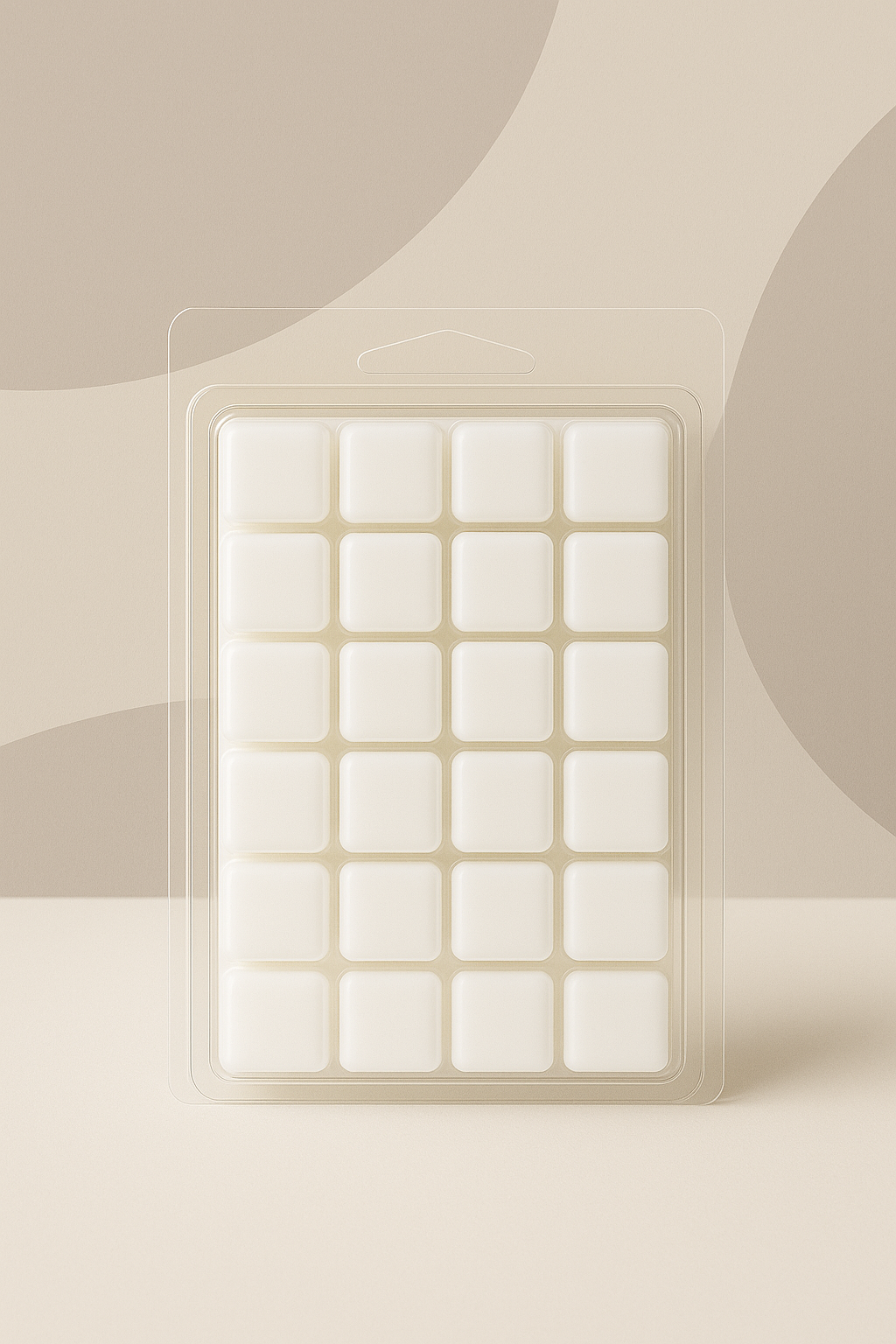 Fall Wax Melt Palette
